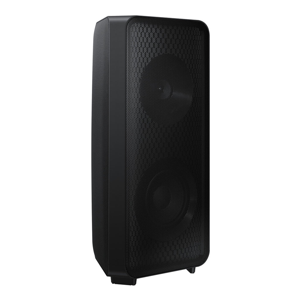 Samsung Sound Tower MX-ST50B view 5