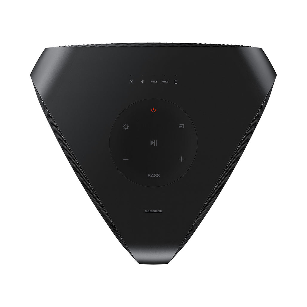 Samsung Sound Tower MX-ST50B view 7