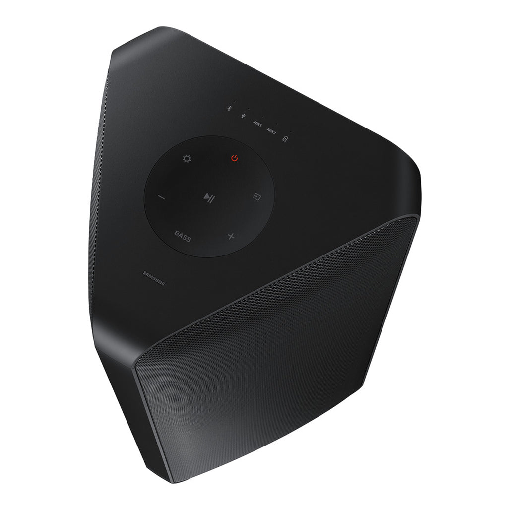 Samsung Sound Tower MX-ST50B view 8