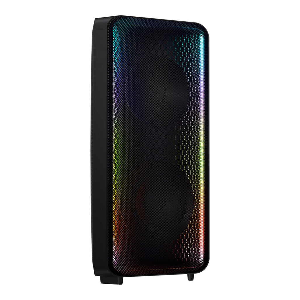 Samsung Sound Tower MX-ST50B view 9