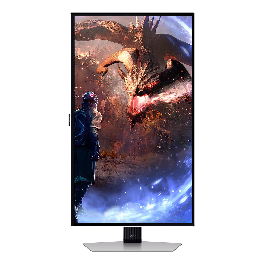 Samsung 27" Odyssey OLED G6 G60SD QHD 360Hz Gaming Monitor