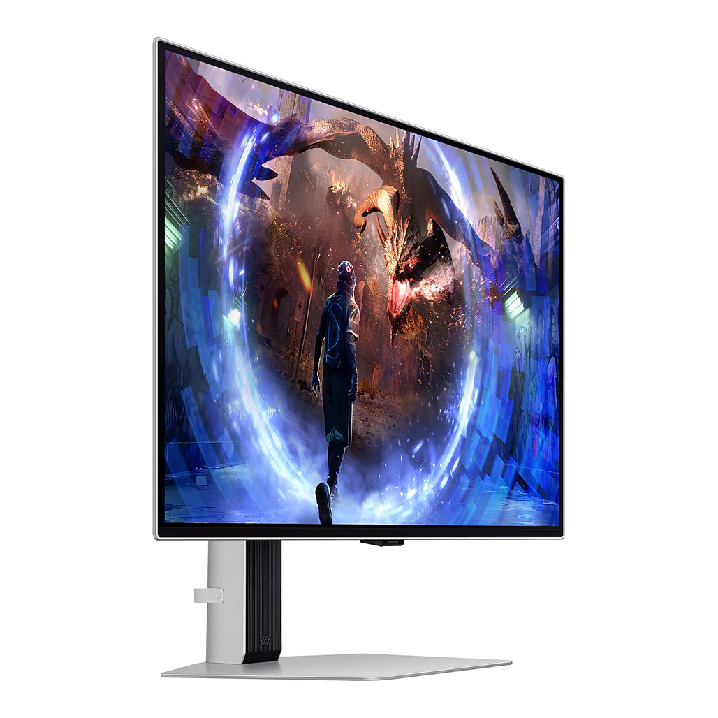Samsung 27" Odyssey OLED G6 G60SD QHD 360Hz Gaming Monitor