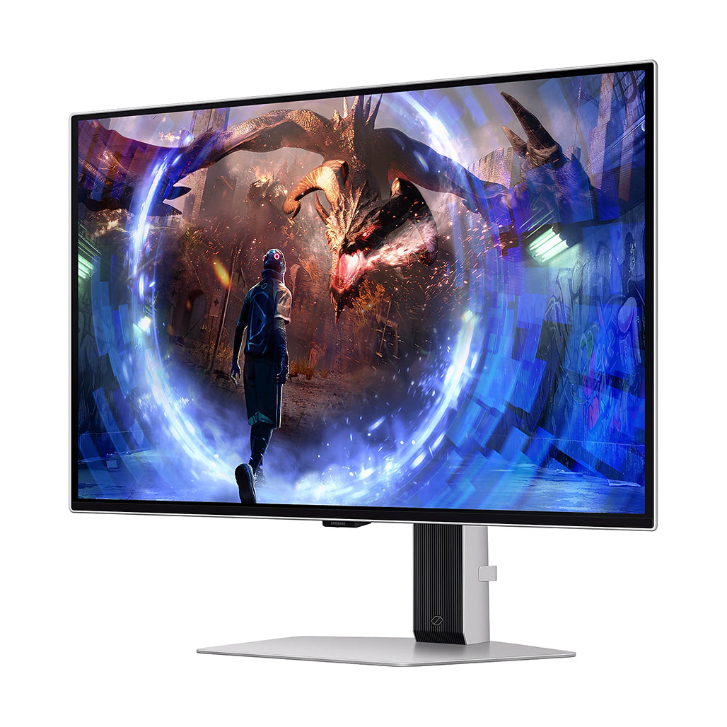 Samsung 27" Odyssey OLED G6 G60SD QHD 360Hz Gaming Monitor