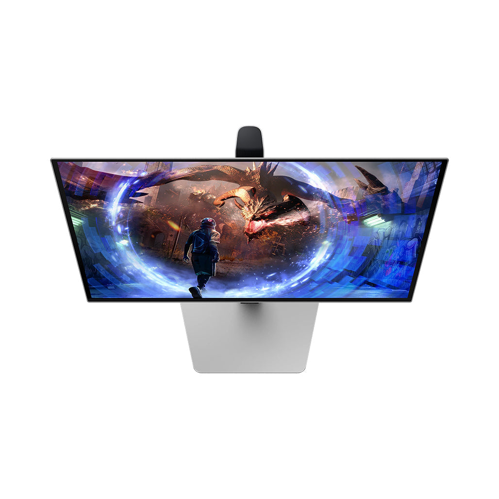 Samsung 27" Odyssey OLED G6 G60SD QHD 360Hz Gaming Monitor