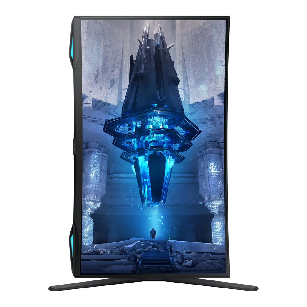 Samsung 32" Odyssey Neo G7 G75NB 4K UHD 165Hz Curved Gaming Monitor