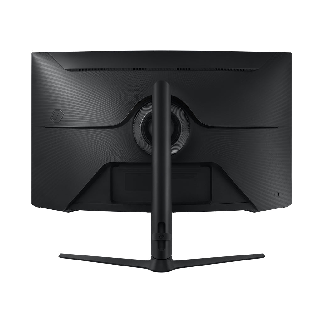 Samsung 32" Odyssey Neo G7 G75NB 4K UHD 165Hz Curved Gaming Monitor