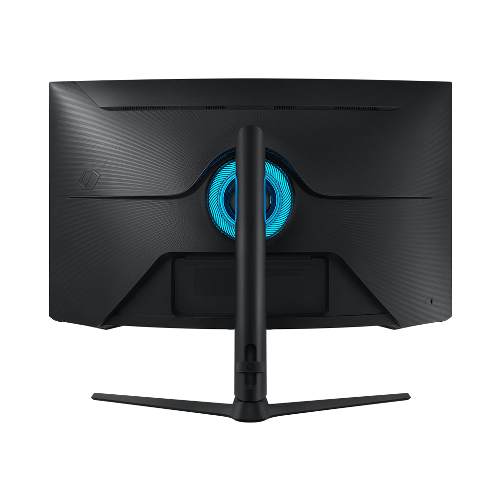Samsung 32" Odyssey Neo G7 G75NB 4K UHD 165Hz Curved Gaming Monitor