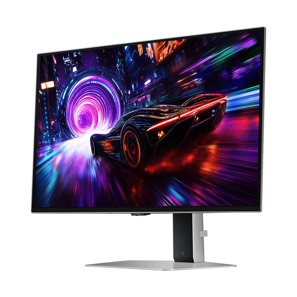 Samsung 32" Odyssey OLED G8 G81SF 4K 240Hz Gaming Monitor