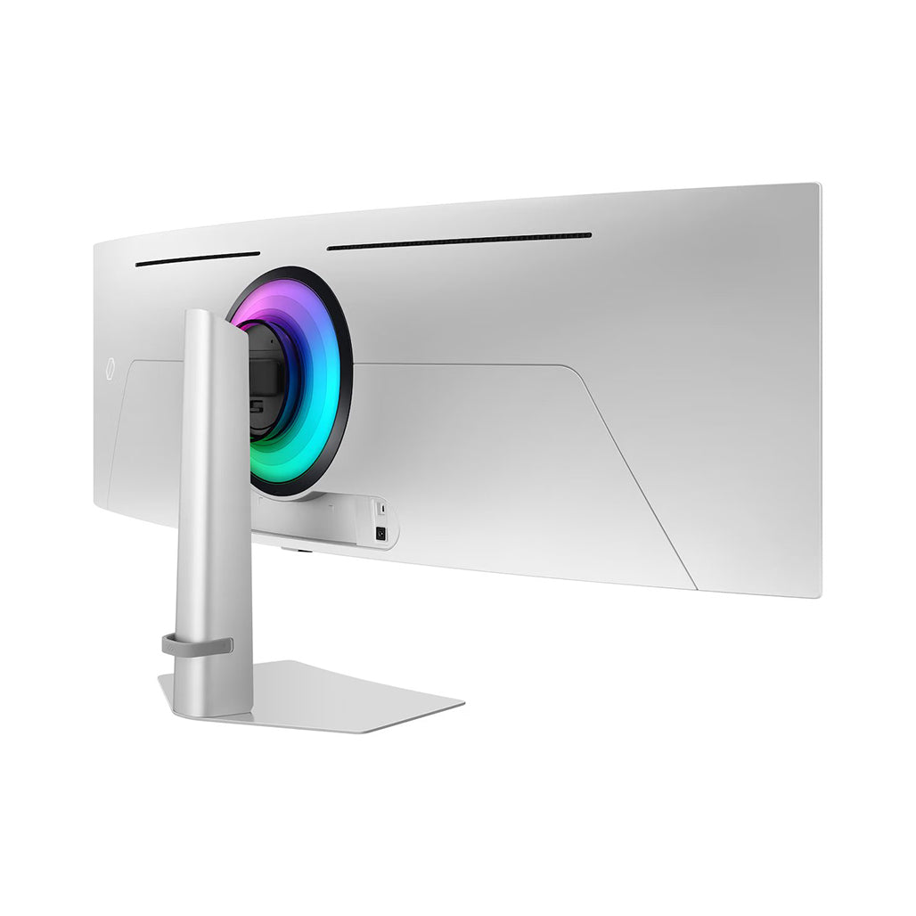 Samsung 49" Odyssey OLED G9 G93SC Curved Gaming Monitor 240Hz