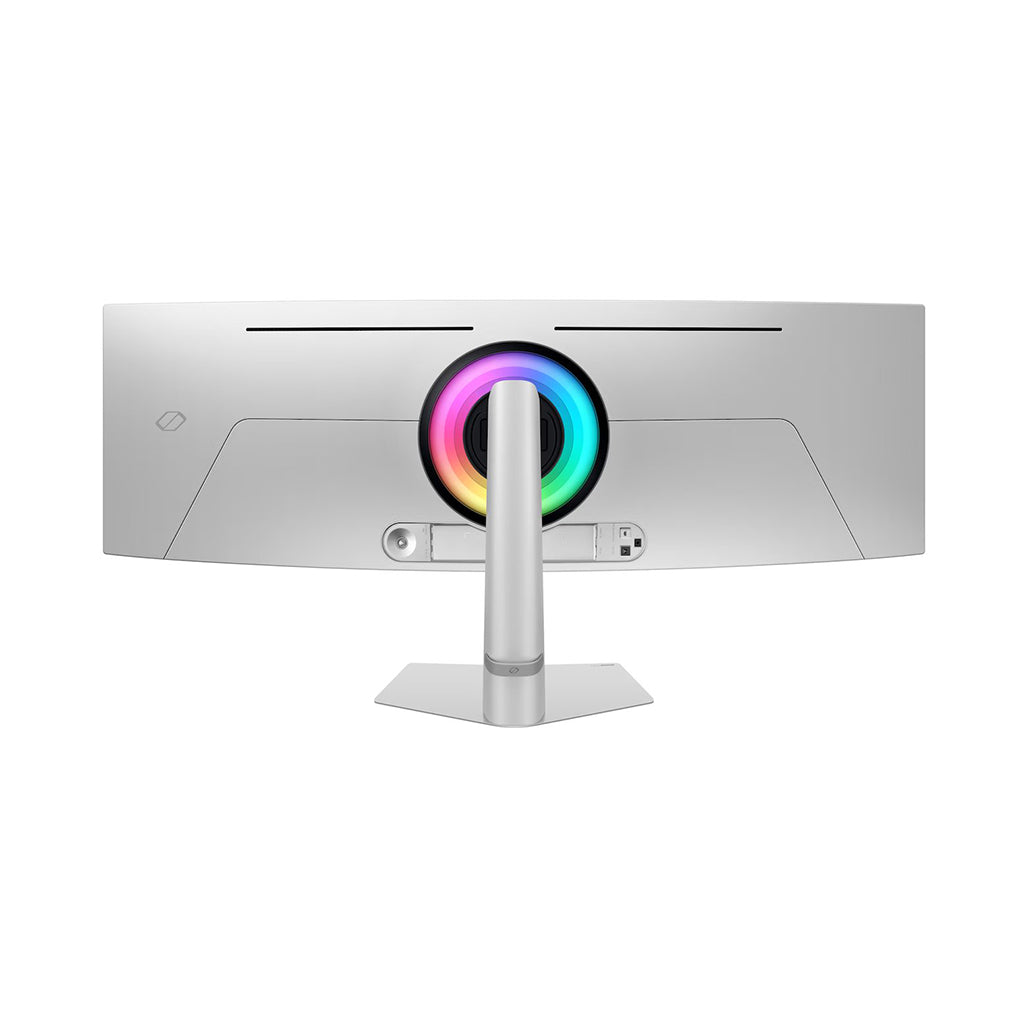 Samsung 49" Odyssey OLED G9 QHD 240Hz Curved Gaming Monitor