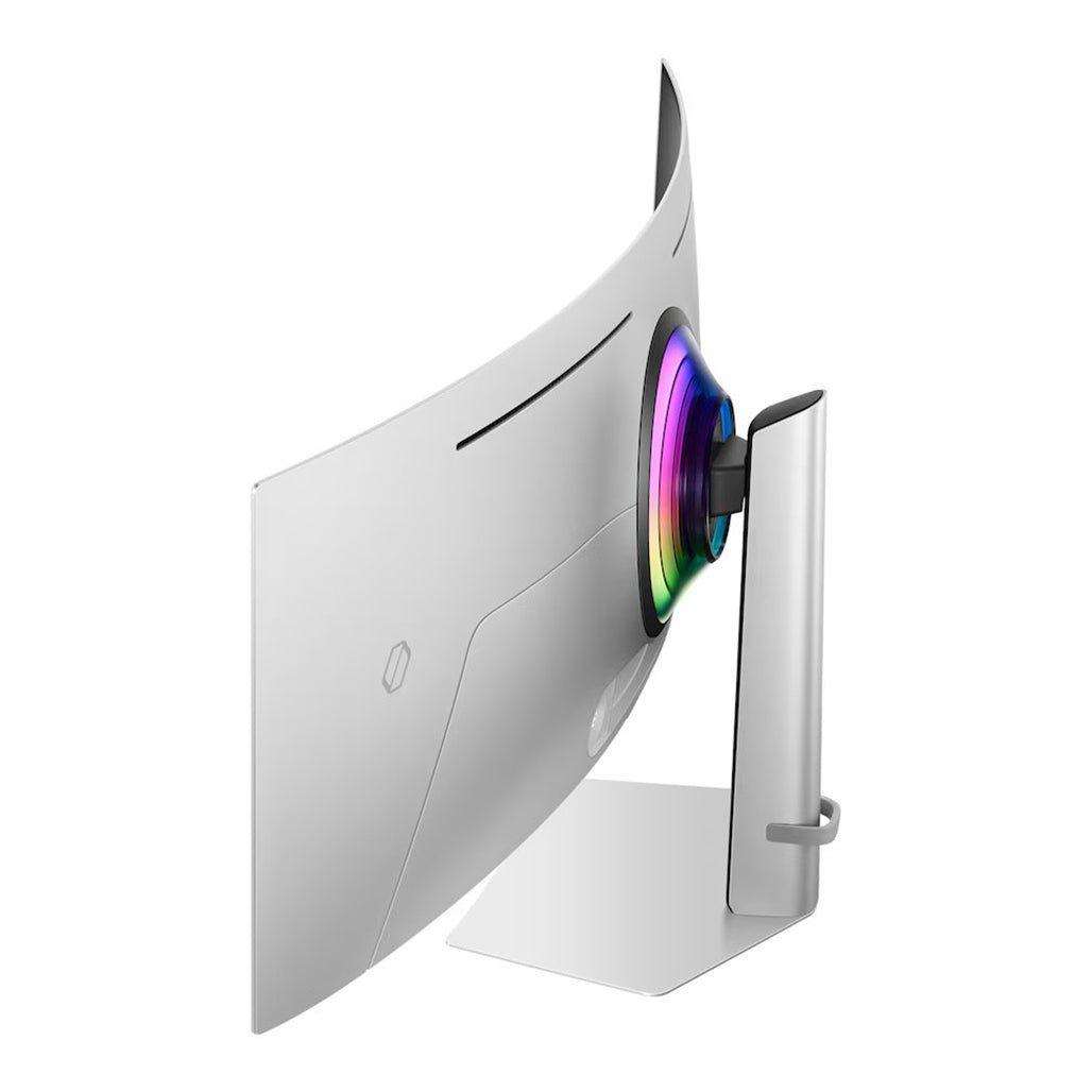 Samsung 49" Odyssey OLED G9 QHD 240Hz Curved Gaming Monitor