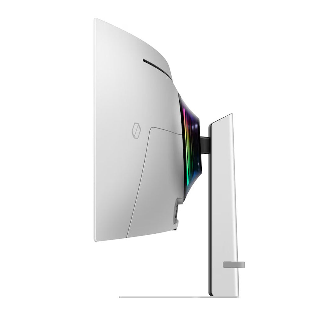 Samsung 49" Odyssey OLED G9 QHD 240Hz Curved Gaming Monitor