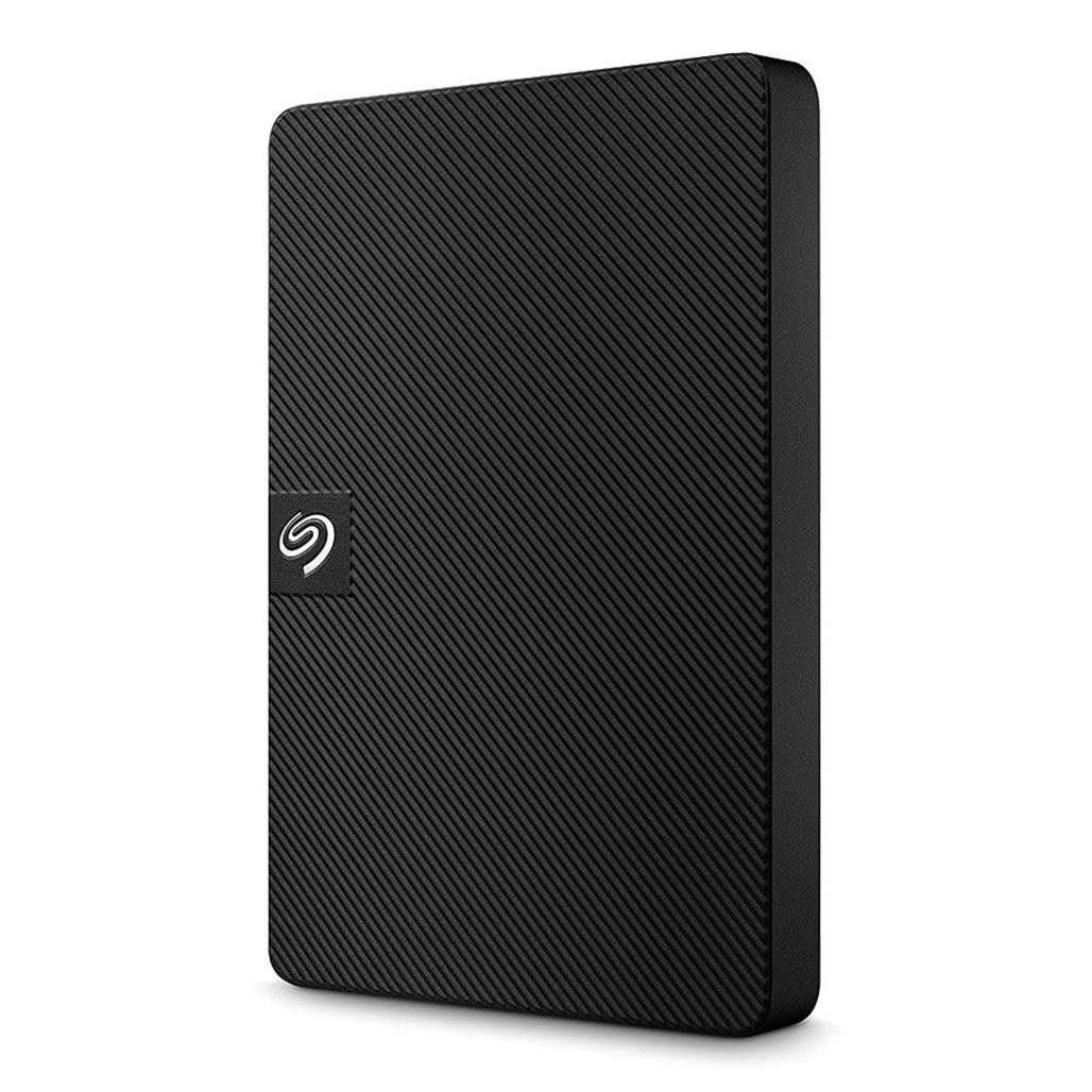 Seagate Expansion 2.5 inch USB 3.0 Portable External Hard Drive