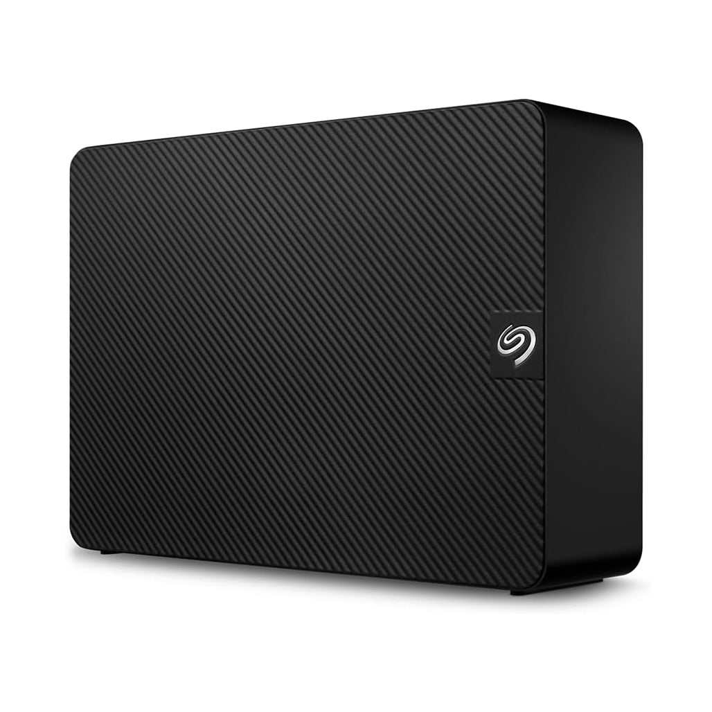 Seagate Expansion Desktop External Hard Drive - USB 3.0