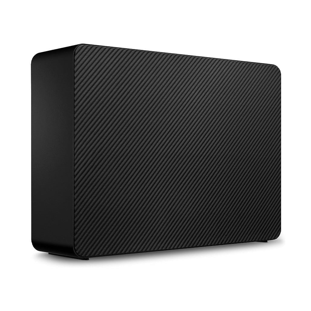 Seagate Expansion Desktop External Hard Drive - USB 3.0