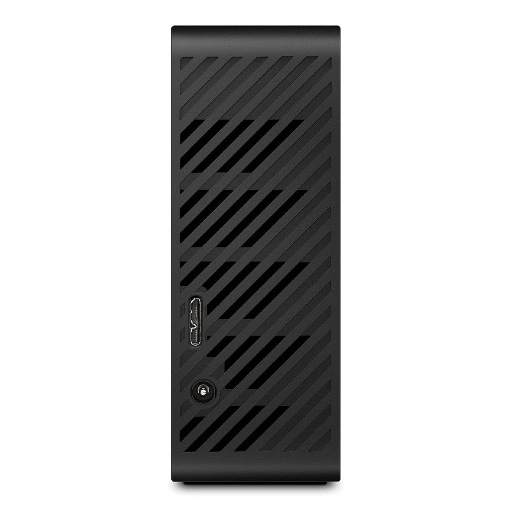 Seagate Expansion Desktop External Hard Drive - USB 3.0