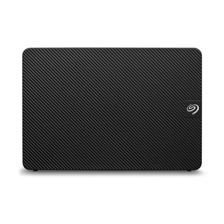 Seagate Expansion Desktop External Hard Drive - USB 3.0