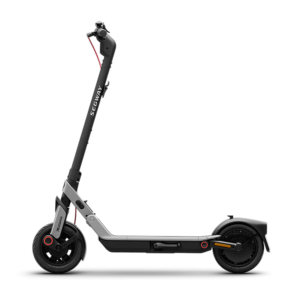 Segway E3 Electric Scooter view 1