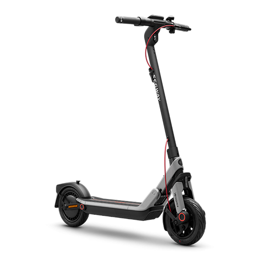 Segway E3 Electric Scooter view 2