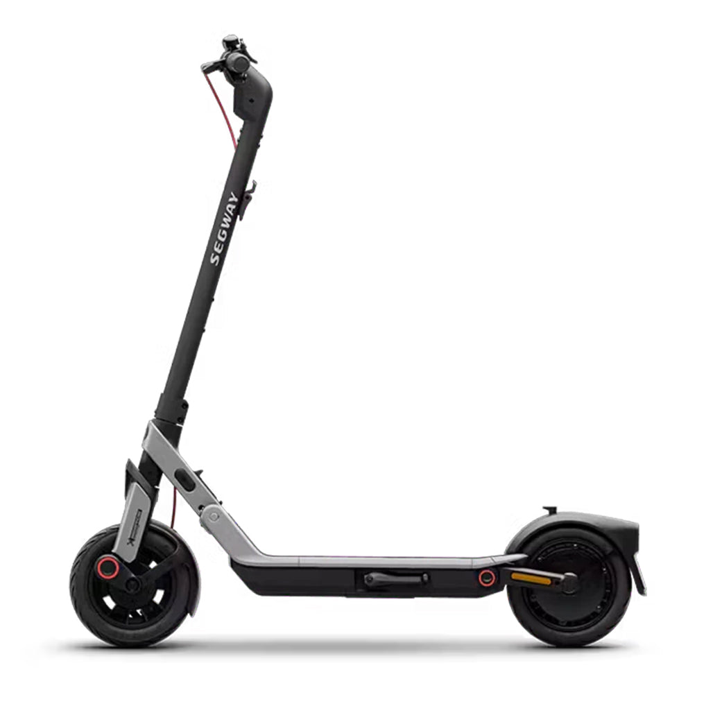 Segway E3 Pro E Electric Scooter view 1