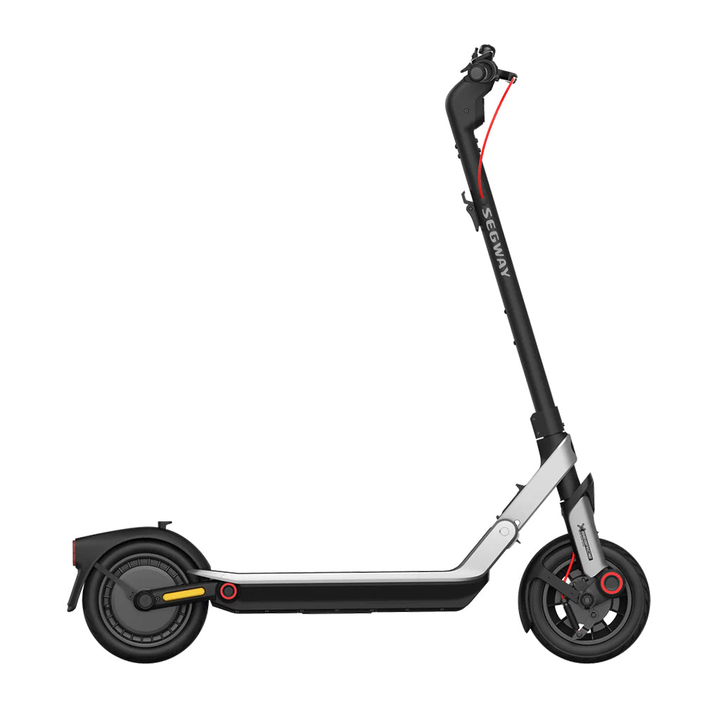 Segway E3 Pro E Electric Scooter view 2