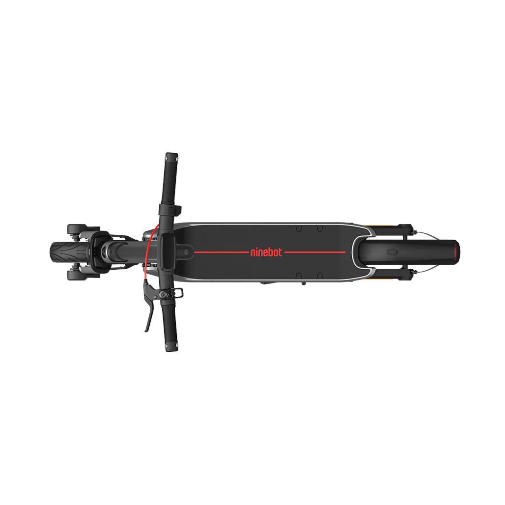 Segway E3 Pro E Electric Scooter view 4