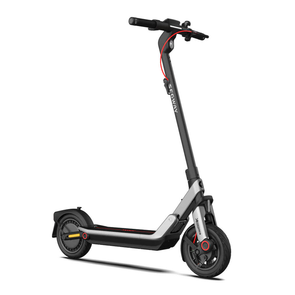 Segway E3 Pro E Electric Scooter view 5