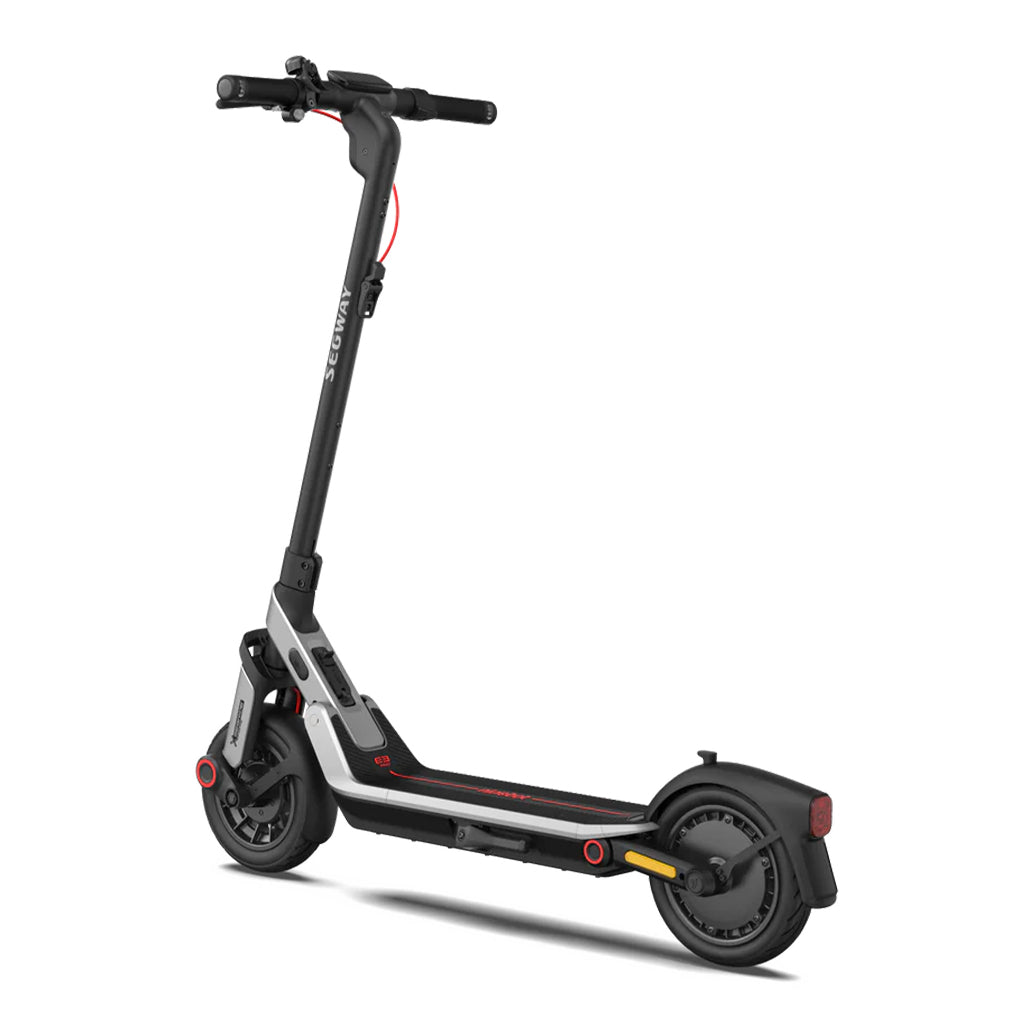 Segway E3 Pro E Electric Scooter view 6