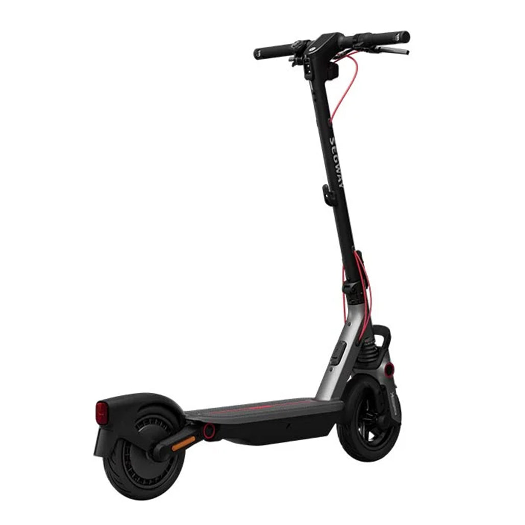 Segway F3 Pro E Electric Scooter view 2