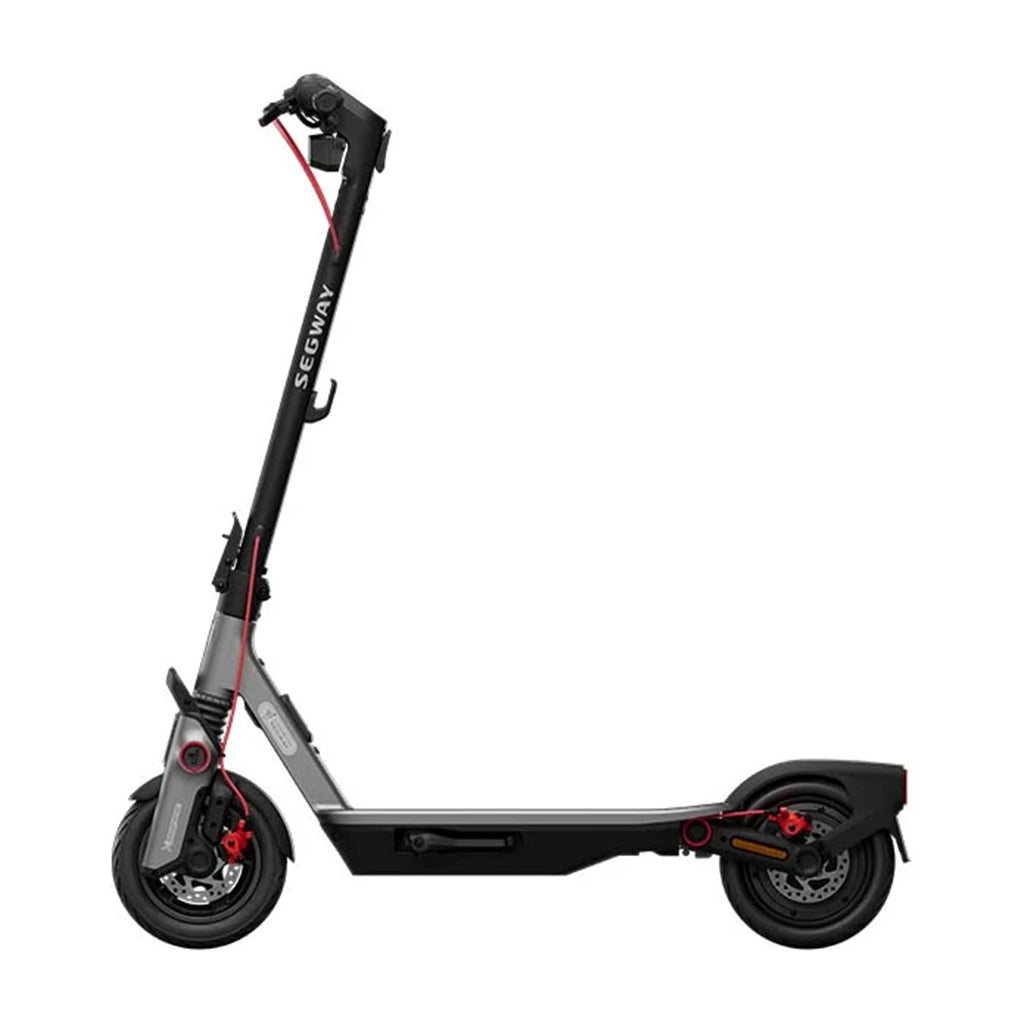 Segway F3 Pro E Electric Scooter view 3