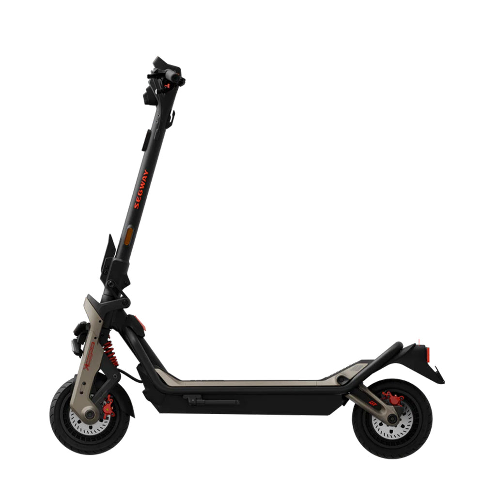 Segway GT3 Pro Electric Scooter view 1