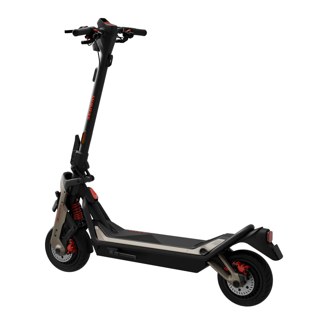 Segway GT3 Pro Electric Scooter view 2