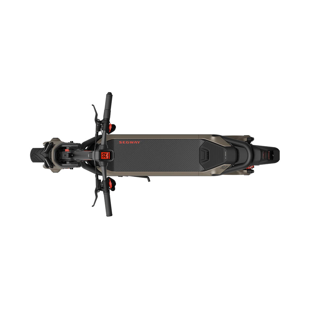 Segway GT3 Pro Electric Scooter view 4