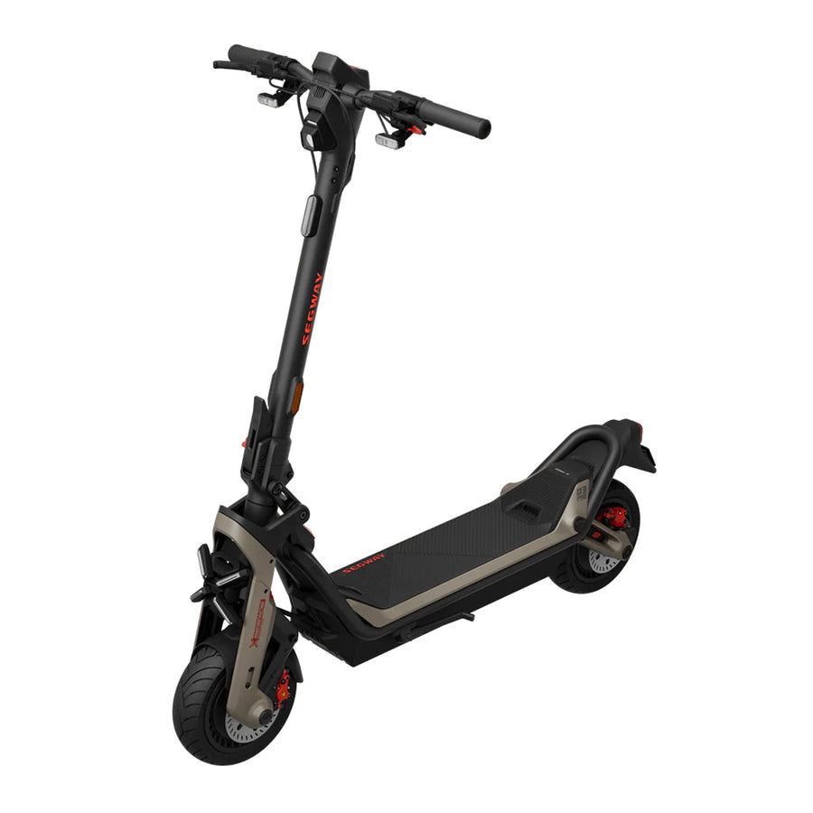 Segway GT3 Pro Electric Scooter