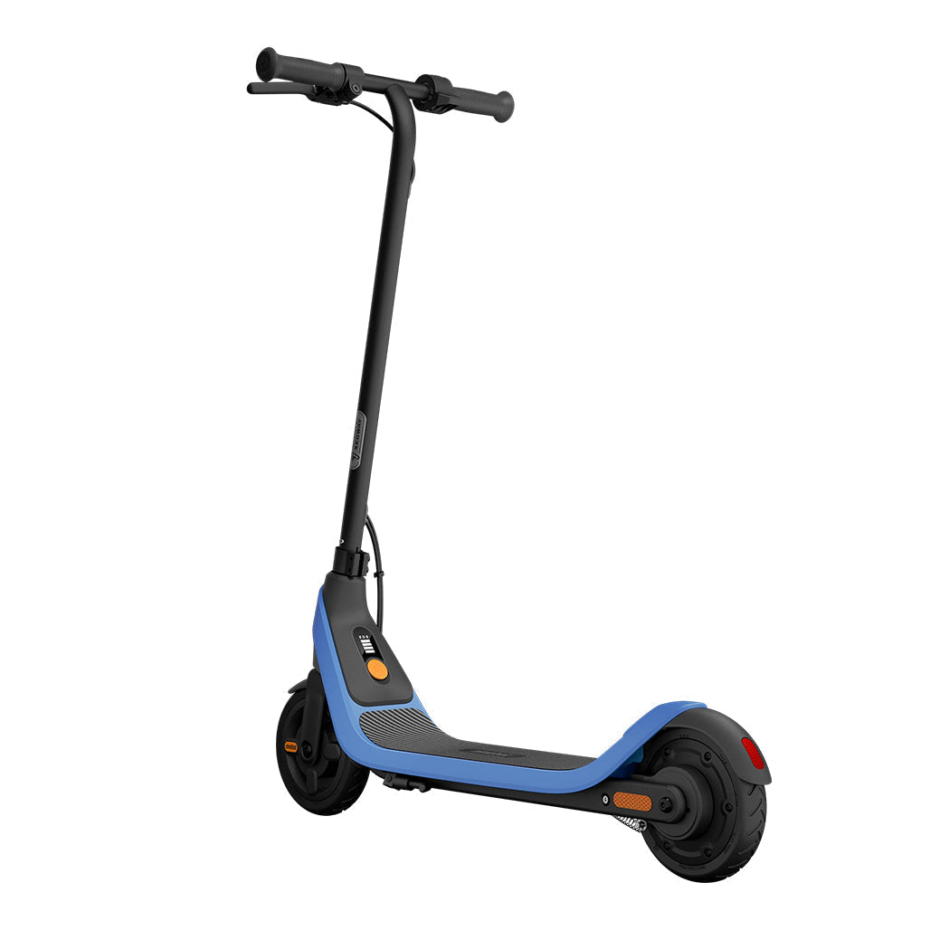 Segway Ninebot eKickScooter C2 Lite view 2
