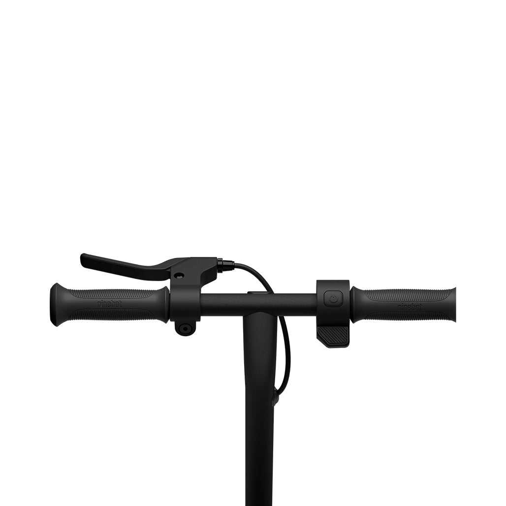 Segway Ninebot eKickScooter C2 Lite view 3