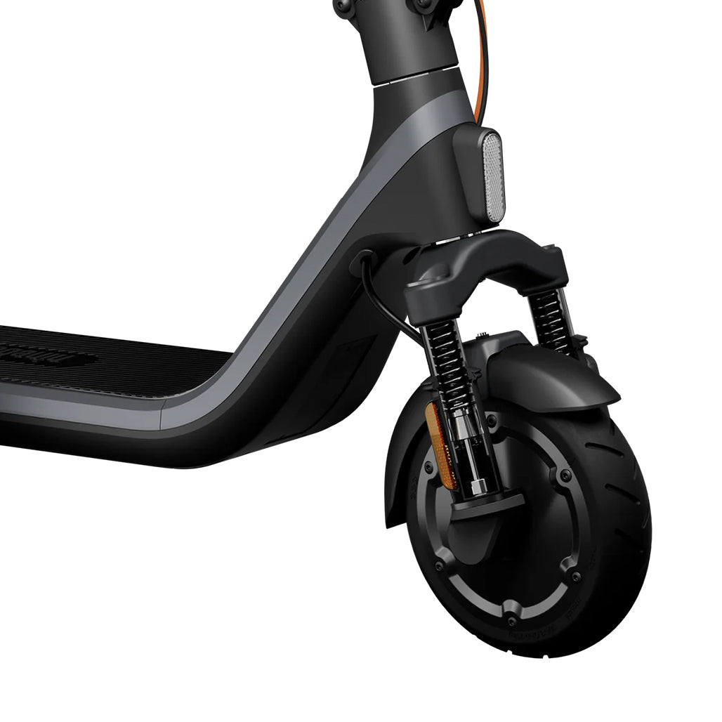 Segway Ninebot eKickScooter E2 Plus II view 3