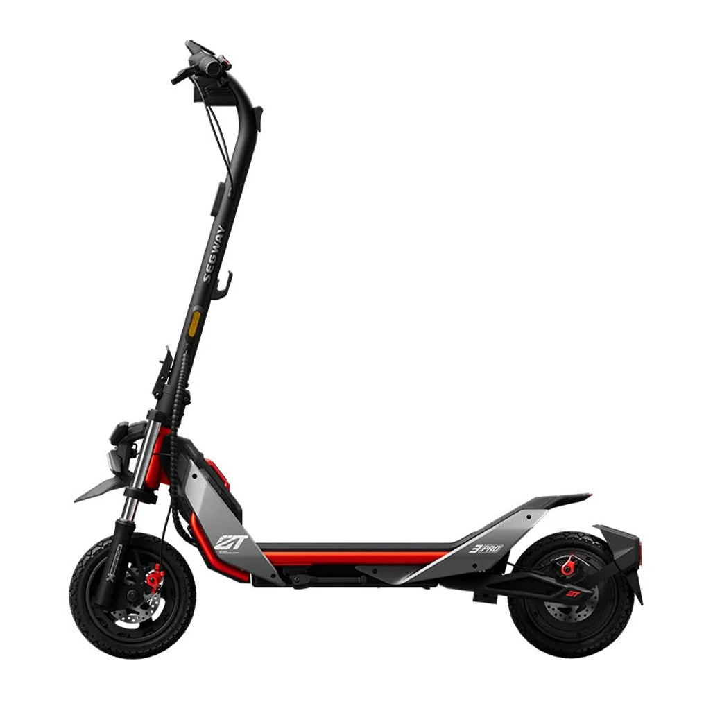 Segway ZT3 Pro E Electric Scooter view 1