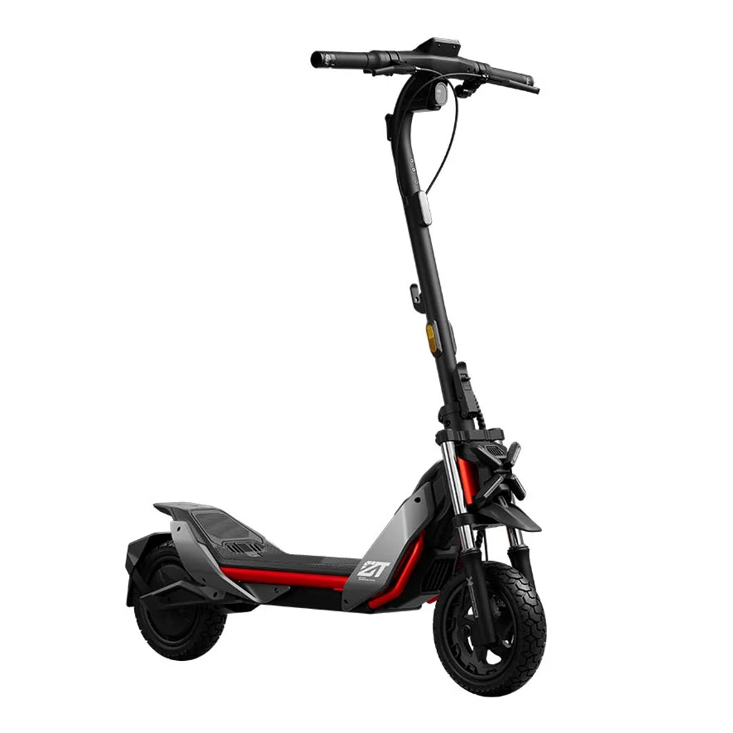 Segway ZT3 Pro E Electric Scooter view 2