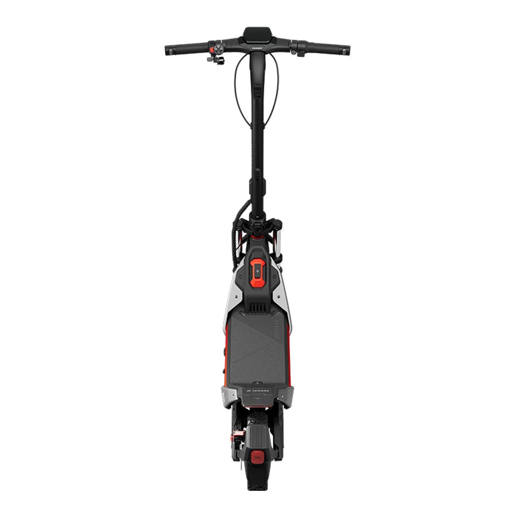 Segway ZT3 Pro E Electric Scooter view 3