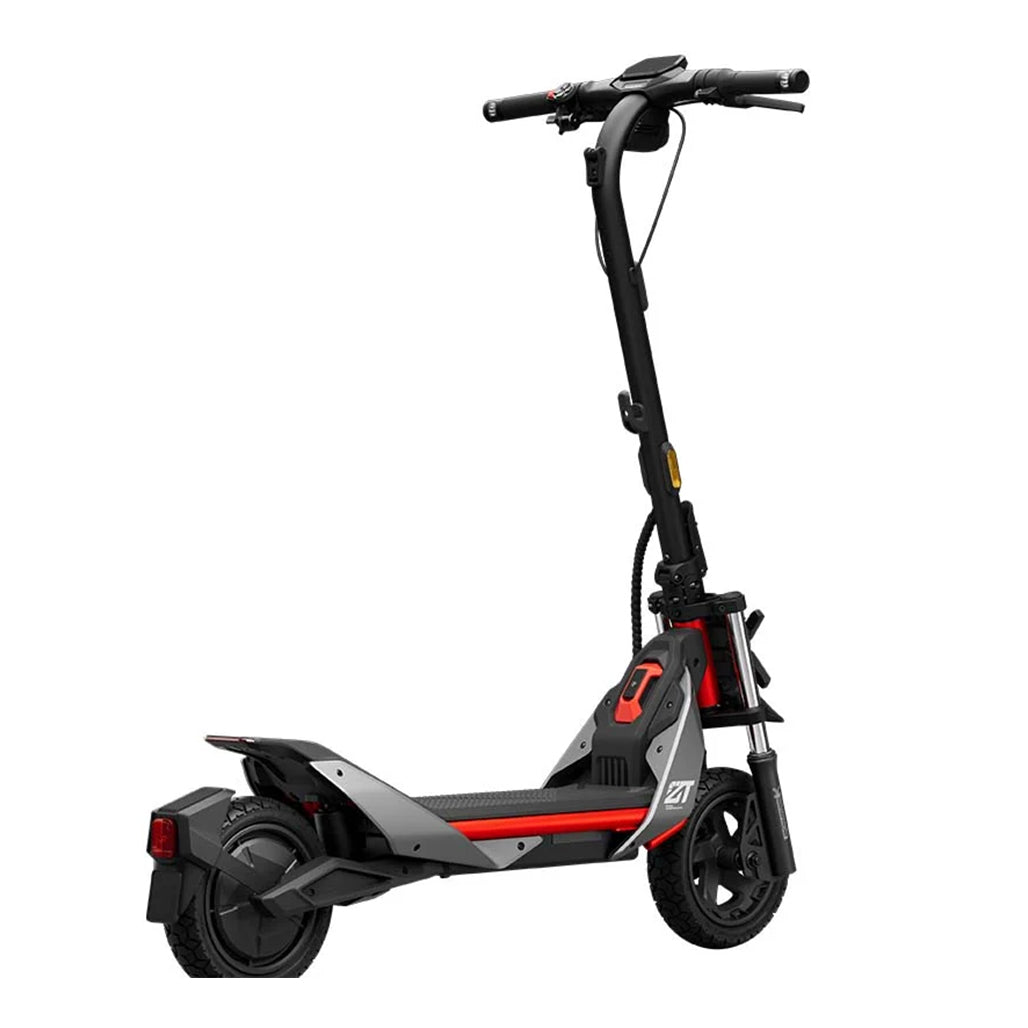 Segway ZT3 Pro E Electric Scooter view 4