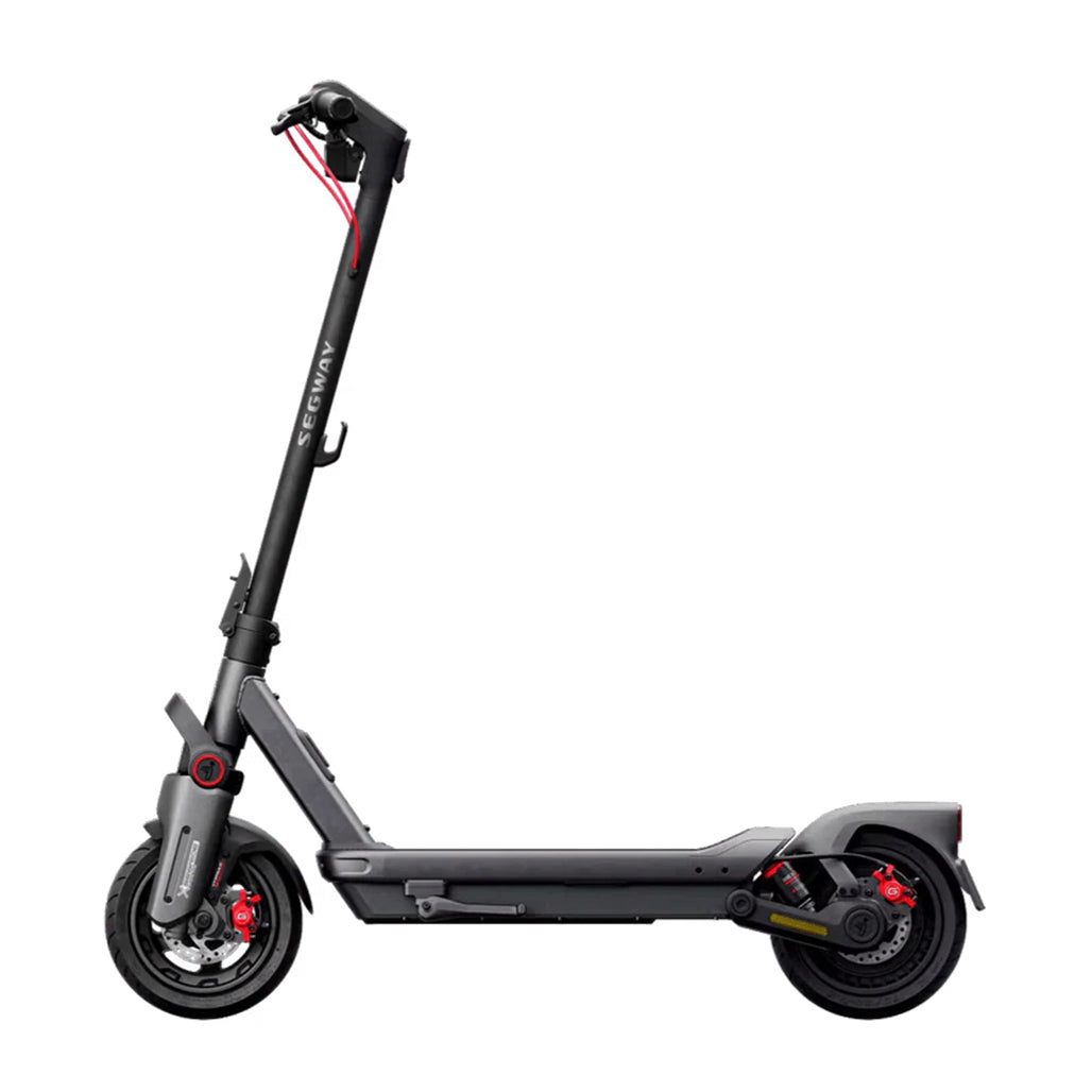 Segway eKickScooter MAX G3 view 1