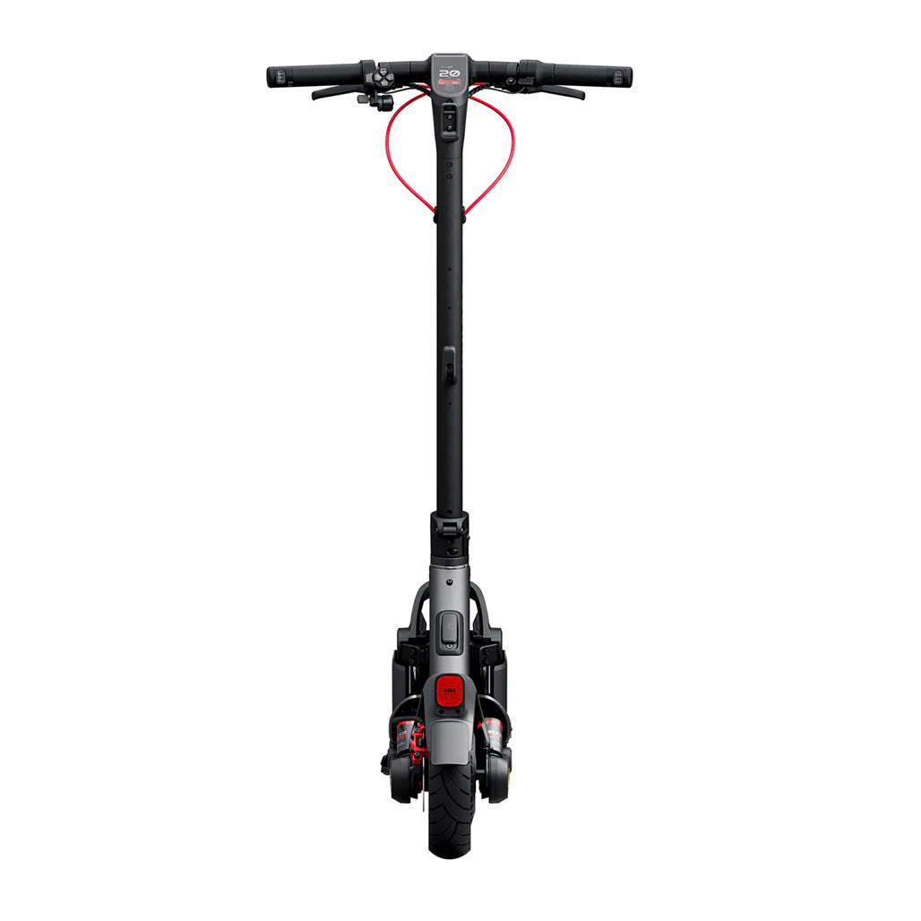 Segway eKickScooter MAX G3 view 2