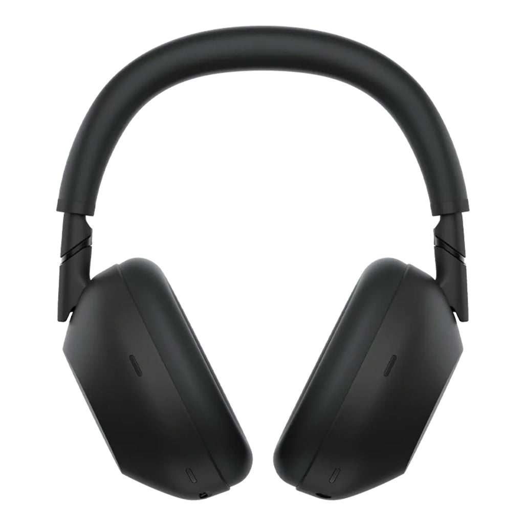 Sony WH-1000XM6 – Wireless Noise Canceling Headphones view 2