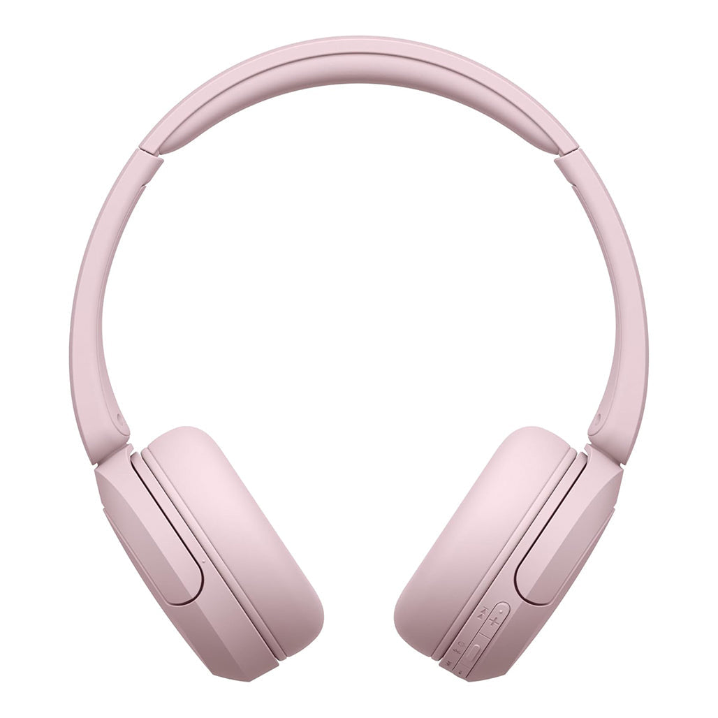 Sony WH-CH520 Wireless Headphones view 2