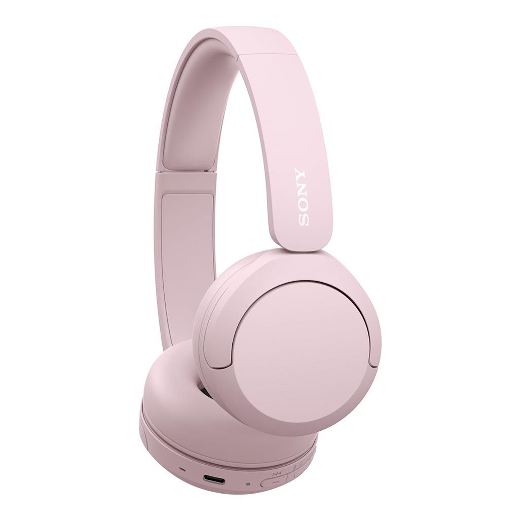 Sony WH-CH520 Wireless Headphones view 4