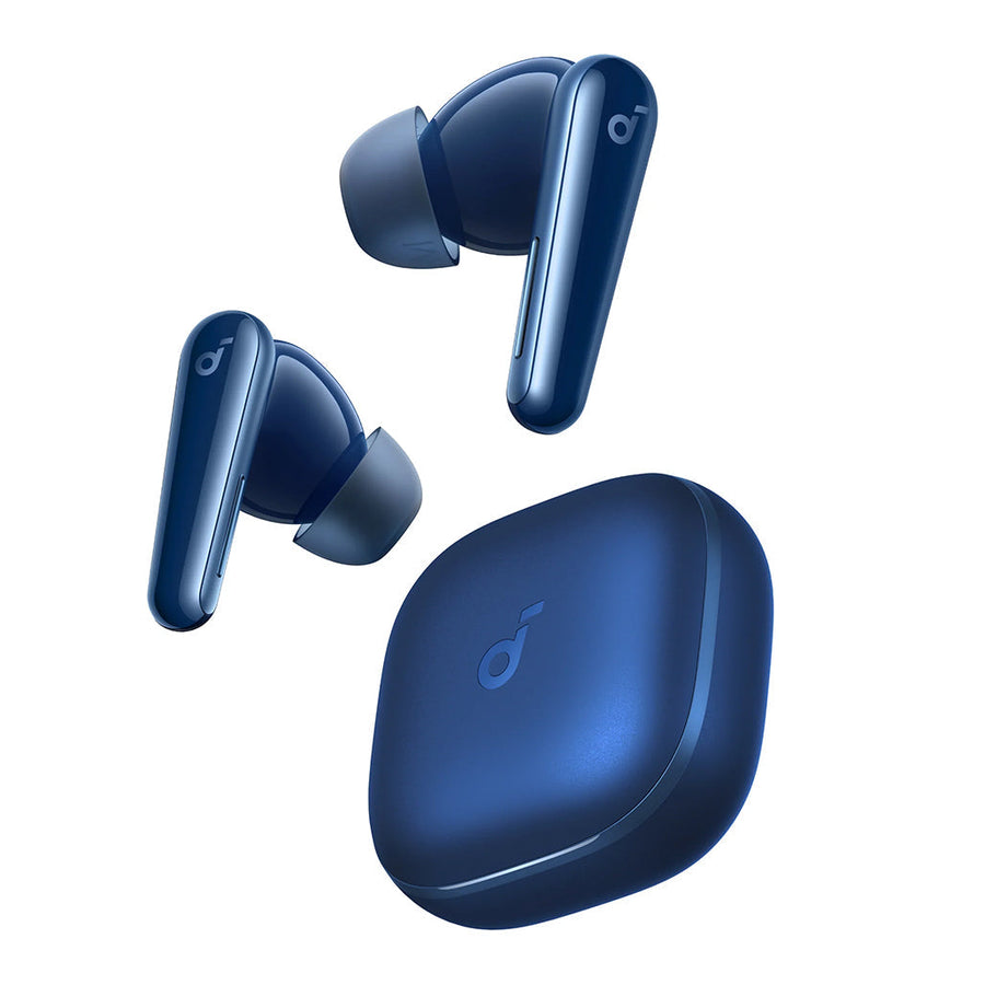 Soundcore Liberty 5 Noise-Cancelling Wireless Earbuds