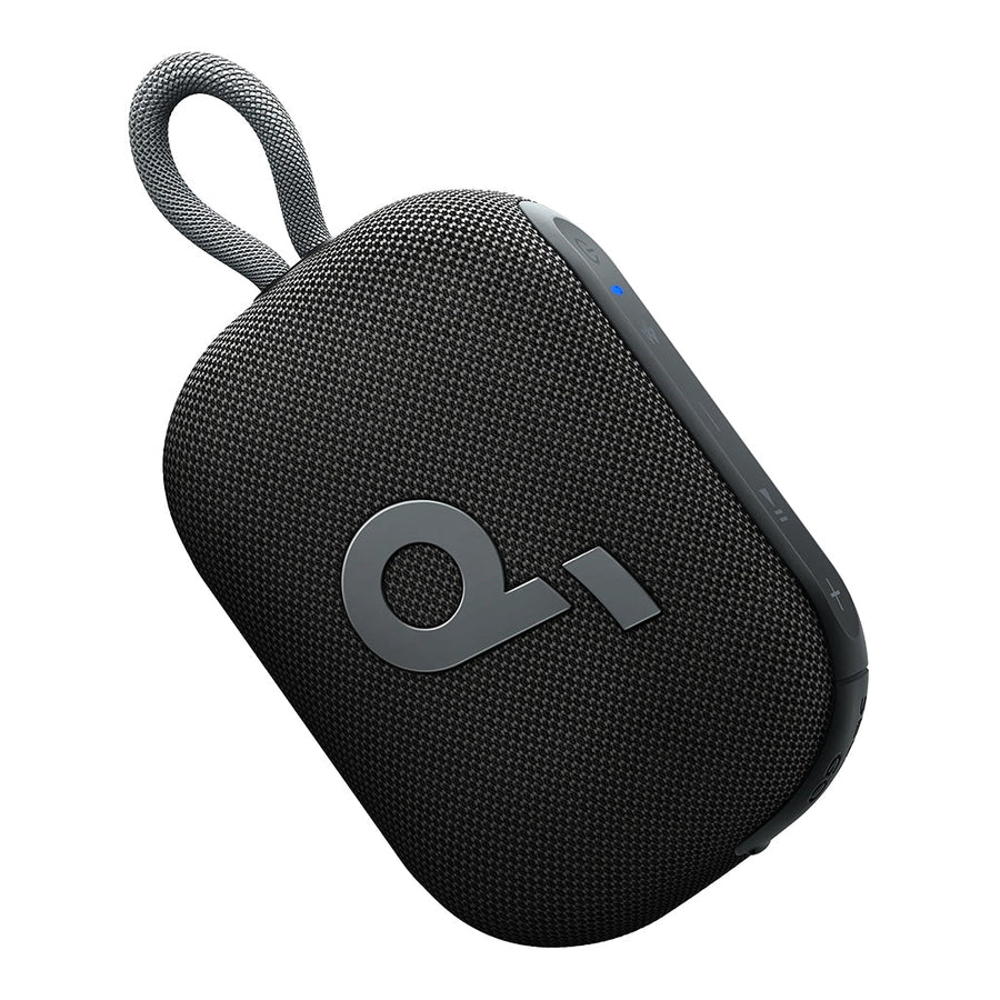 Soundcore Select 4 Go Portable Bluetooth Speaker Black