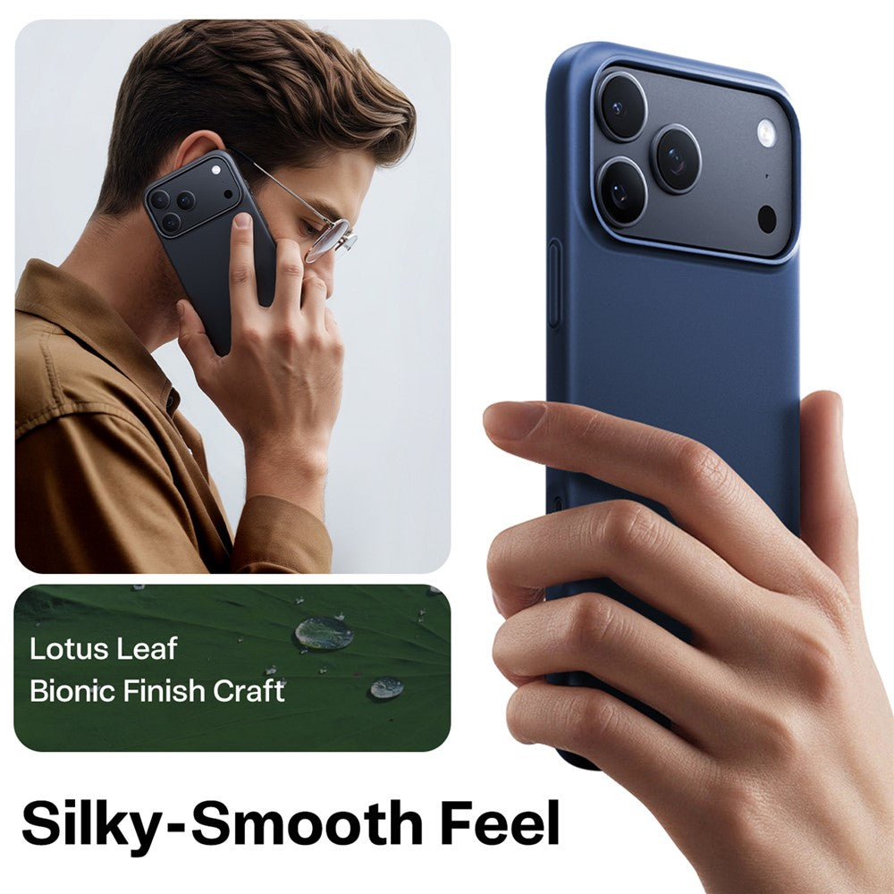 TORRAS OriginFit-Mag Slim Case for iPhone 18 Series