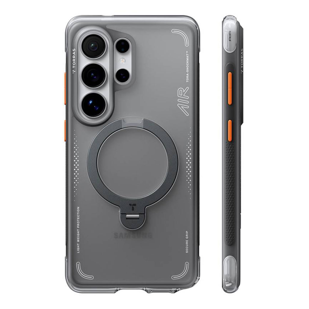 TORRAS Ostand Q3 Air for Samsung Galaxy S26 Ultra